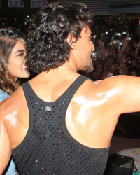 Nidhi Agerwal, and Tiger Shroff