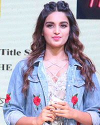 Nidhhi Agerwal