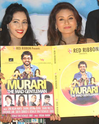 Murari The Mad Gentleman Film Music Launch