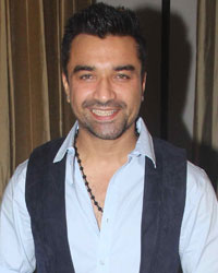 Ajaz Khan