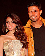 Murder 3 First Look Launch