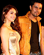 Murder 3 First Look Launch