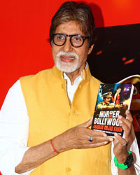 Amitabh Bachchan