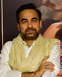 Pankaj Tripathi