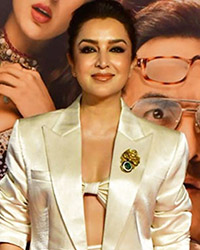 Tisca Chopra