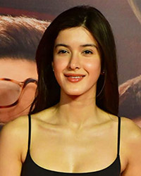 Shanaya Kapoor