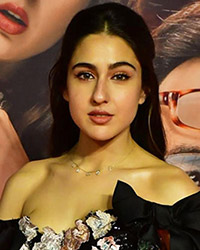 Sara Ali Khan