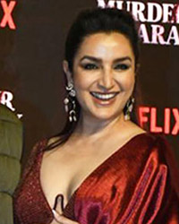 Pankaj Tripathi and Tisca Chopra