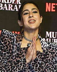 Sara Ali Khan