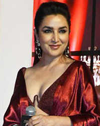 Tisca Chopra