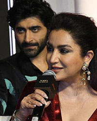 Tisca Chopra