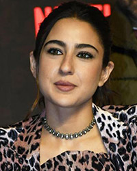 Sara Ali Khan