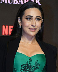 Karisma Kapoor