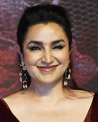 Tisca Chopra