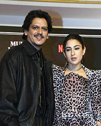 Vijay Varma and Sara Ali Khan