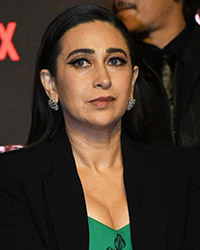 Karisma Kapoor