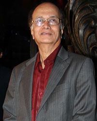 Dilip Prabhavalkar