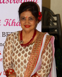 Kaamini Khanna