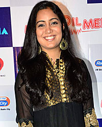 Harshdeep Kaur