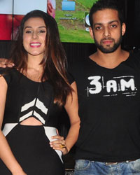 Music Launch of 3 AM