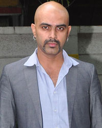 Raghu RAm