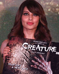 Music Launch of Creature 3D