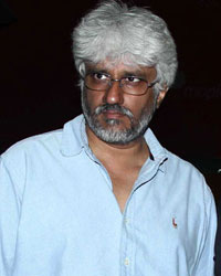 Vikram Bhatt and Bhushan Kumar