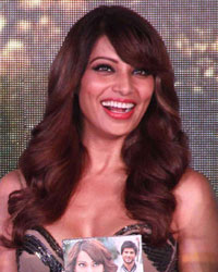 Bhushan Kumar and Bipasha Basu