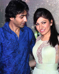 Music Launch of Creature 3D