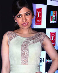 Tulsi Kumar