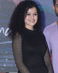 Music Launch of Film Ek Haseena Thi Ek Deewana Tha