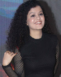 Palak Muchhal