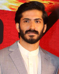 Harshvardhan Kapoor and Saiyami Kher