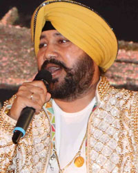 Daler Mehndi