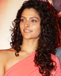 Saiyami Kher and Harshvardhan Kapoor