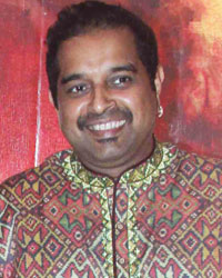 Ehsaan Noorani and Loy Mendonsa and singer Shankar Mahadevan