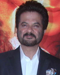 Anil Kapoor