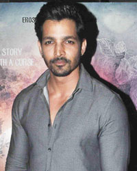 Harshwardhan Rane