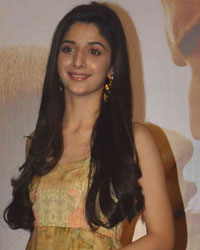 Mawra Hocane