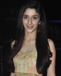 Mawra Hocane