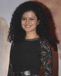 Palak Muchhal