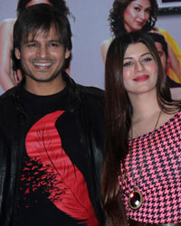 Music Launch of Grand Masti