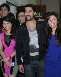 Music Launch of Grand Masti