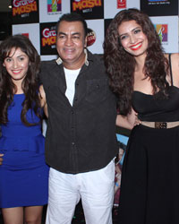 Music Launch of Grand Masti