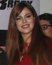 Music Launch of Kota Junction