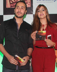 Music Launch of Kota Junction