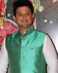 Swapnil Joshi