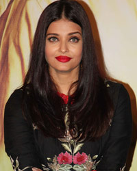 Aishwarya Rai Bachchan