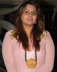 Deepshikha Deshmukh