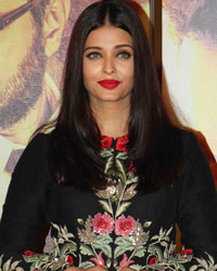 Aishwarya Rai Bachchan